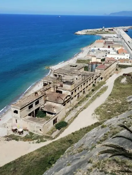Rustico/Casale via Lungomolo Snc, Termini Imerese