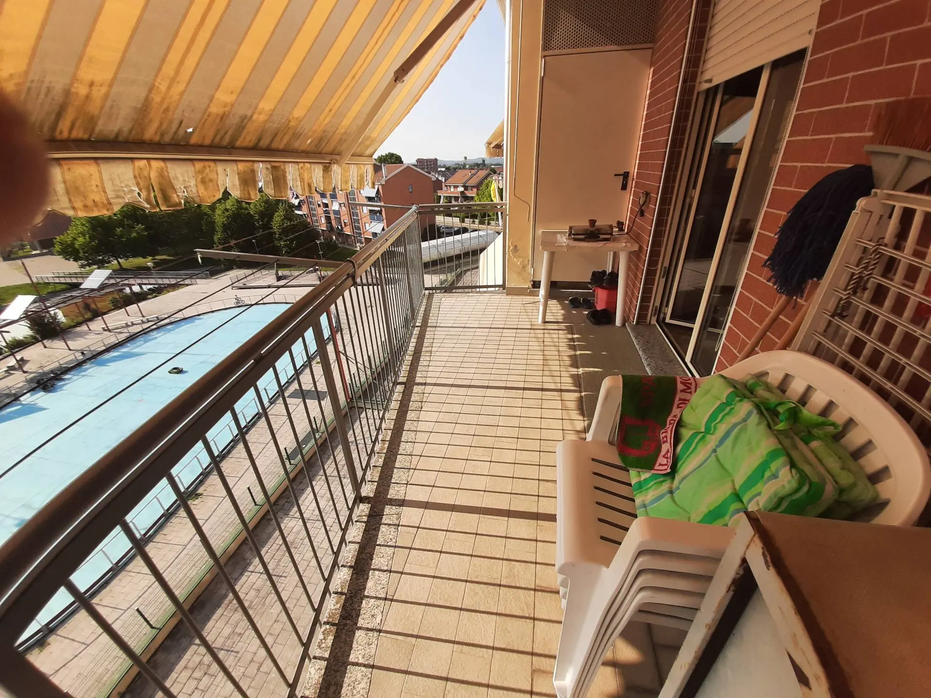 Immagine per Appartamento in vendita a Alessandria  
