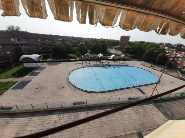 Appartamento via, Alessandria