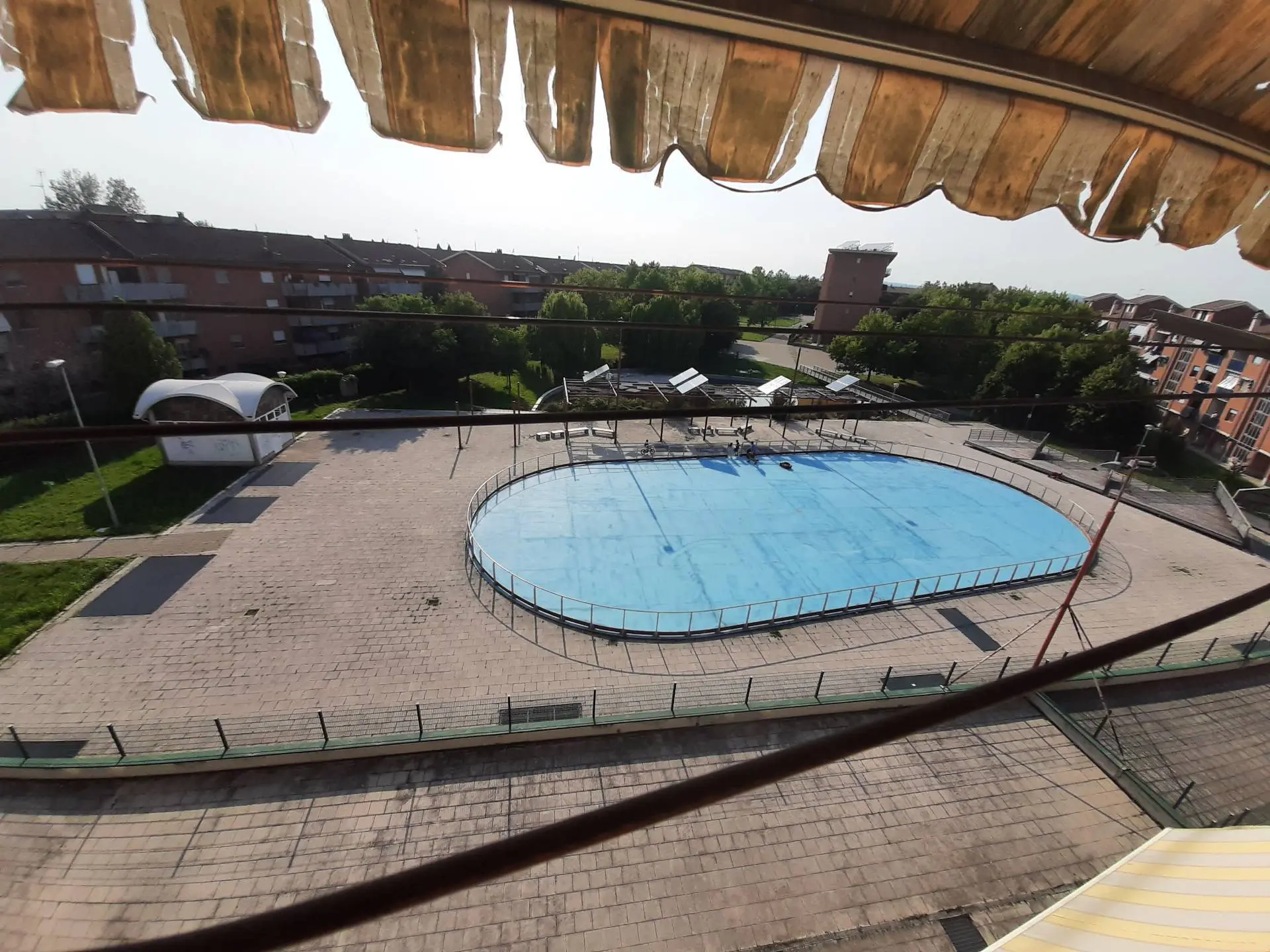 Immagine per Appartamento in vendita a Alessandria  