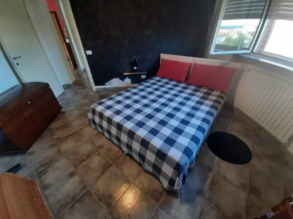 Appartamento via, Alessandria