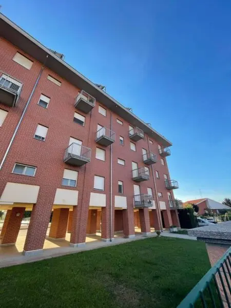 Appartamento via, Alessandria
