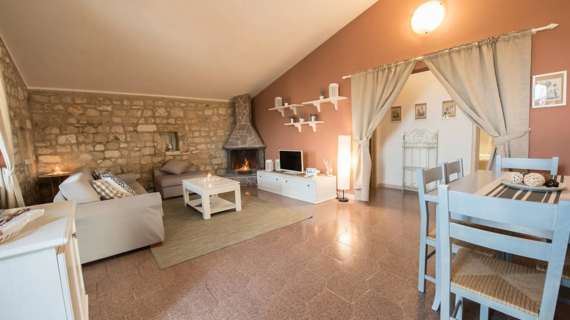 Immagine per Villa in affitto a Ispica contrada cancaleo snc
