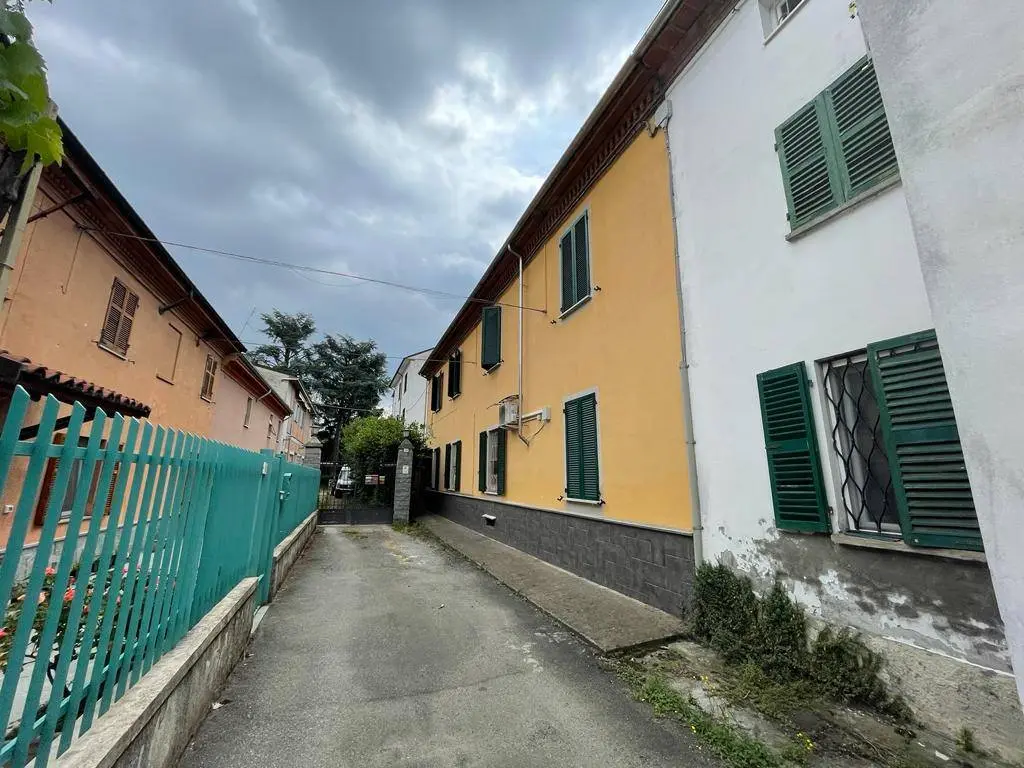 Immagine per Casa Semindipendente in vendita a Alessandria  