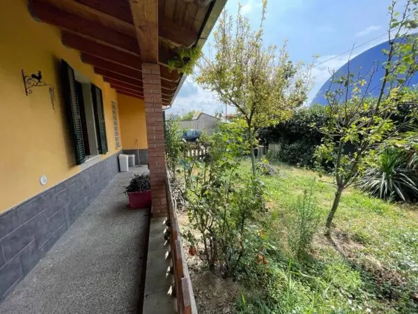 Casa Semindipendente via, Alessandria