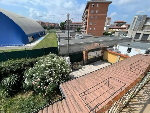 Casa Semindipendente via, Alessandria