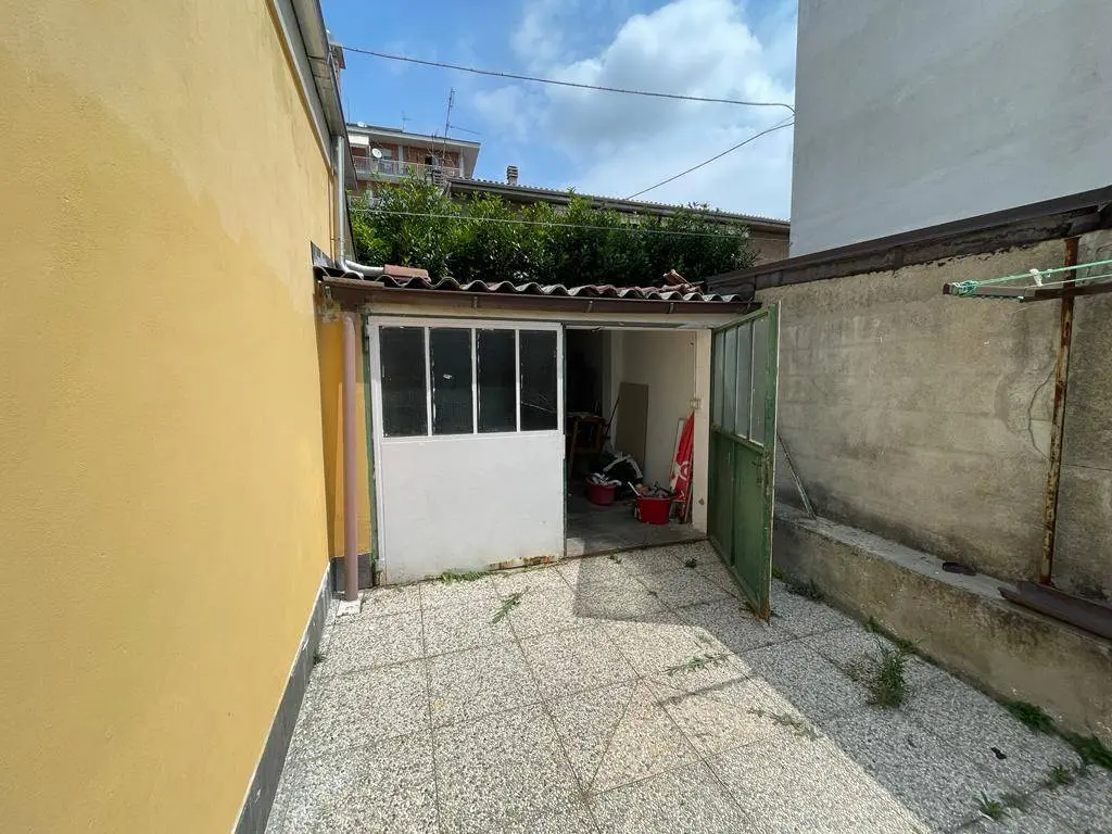 Immagine per Casa Semindipendente in vendita a Alessandria  