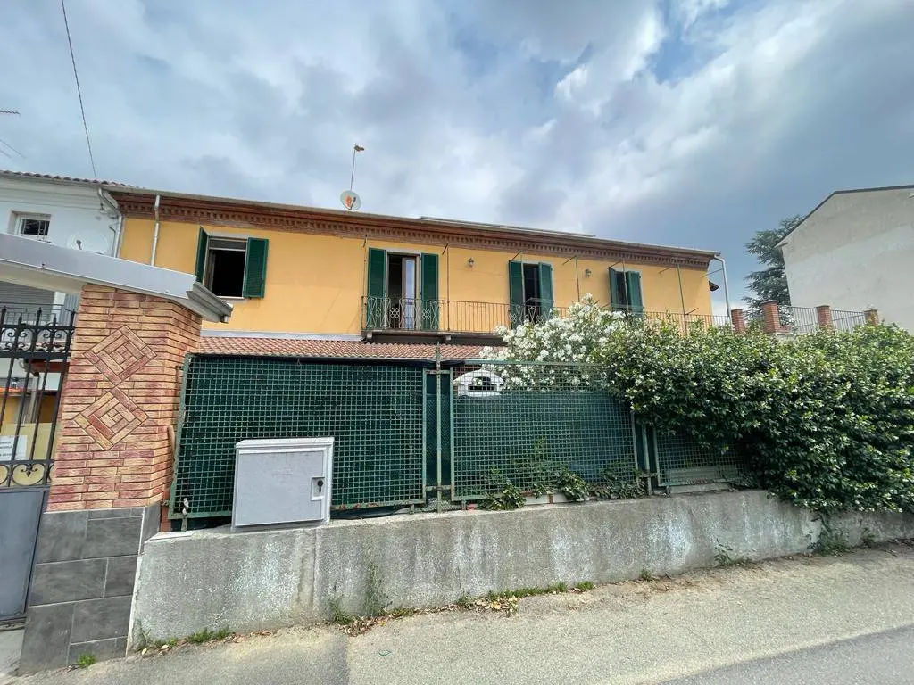 Immagine per Casa Semindipendente in vendita a Alessandria  