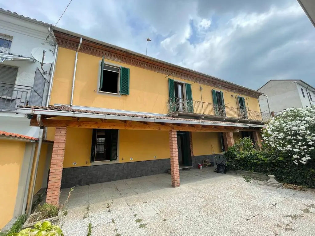 Immagine per Casa Semindipendente in vendita a Alessandria  