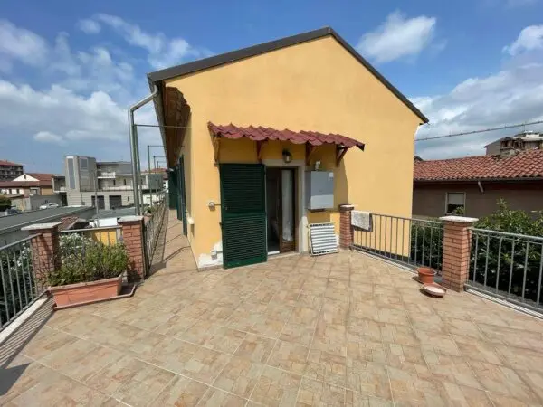 Casa Semindipendente via, Alessandria