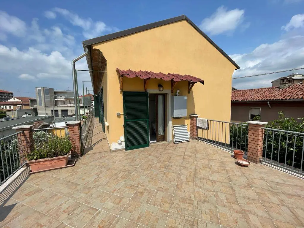 Immagine per Casa Semindipendente in vendita a Alessandria  