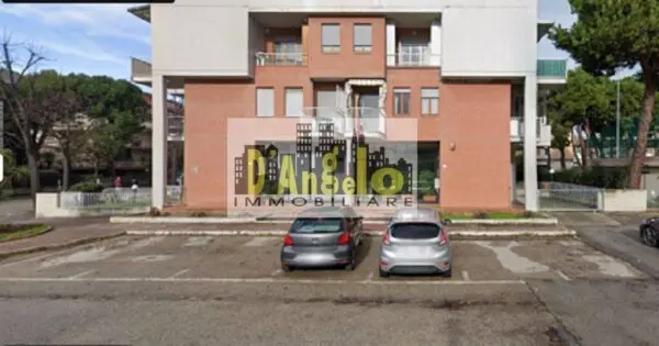 Appartamento via Tintoretto, Grottammare