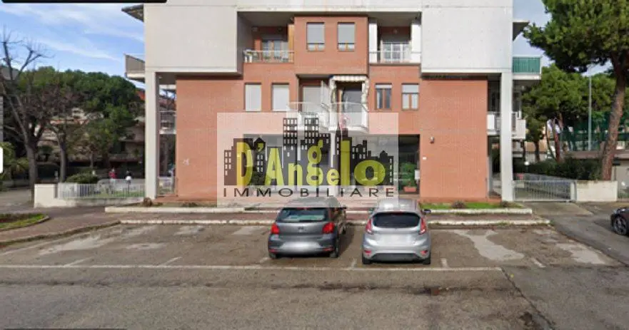 Immagine per Appartamento in vendita a Grottammare Via Tintoretto 