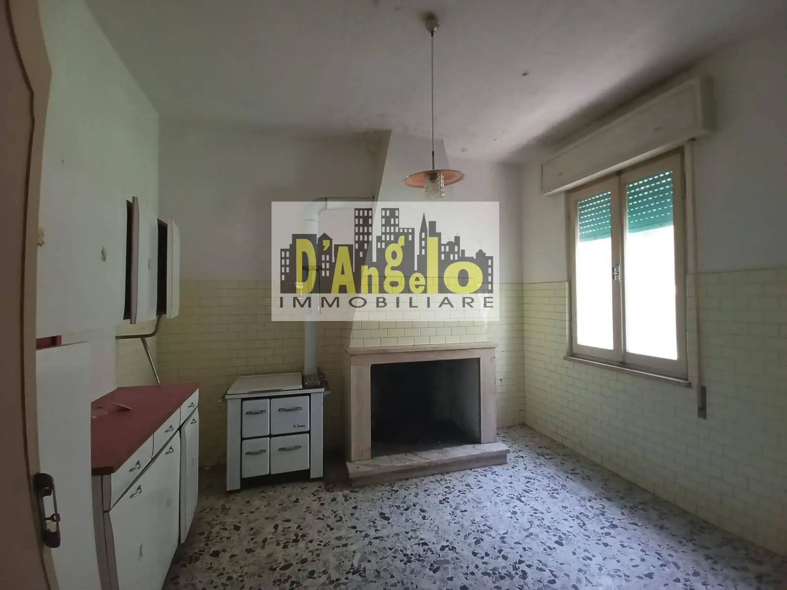 Immagine per Rustico/Casale in vendita a Offida contrada tesino 