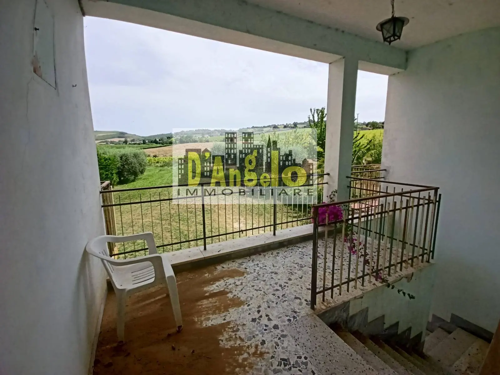 Immagine per Rustico/Casale in vendita a Offida contrada tesino 