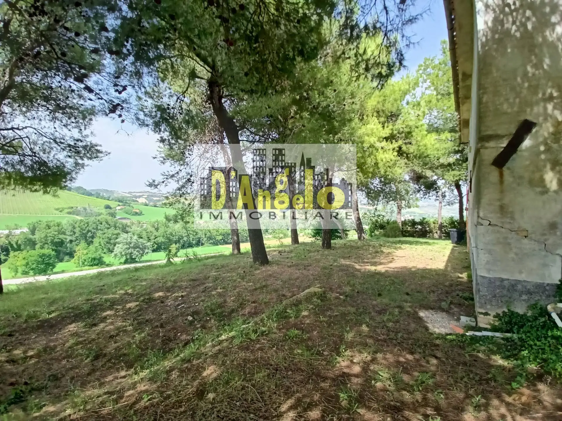 Immagine per Rustico/Casale in vendita a Offida contrada tesino 