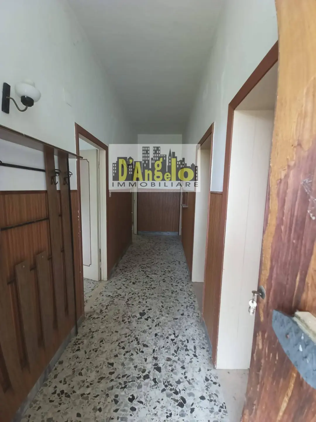 Immagine per Rustico/Casale in vendita a Offida contrada tesino 