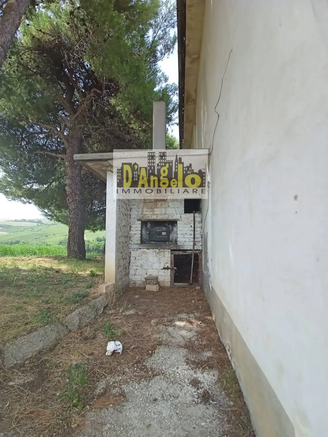 Immagine per Rustico/Casale in vendita a Offida contrada tesino 