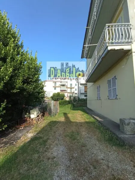 Appartamento via Colle Arena 11, Castignano