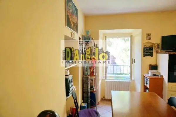 Casa Indipendente piazza Vallorani, Offida