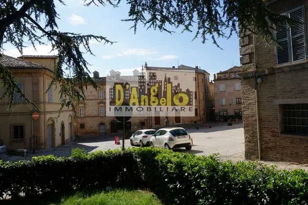 Immagine per Casa indipendente in vendita a Offida Piazza Vallorani 