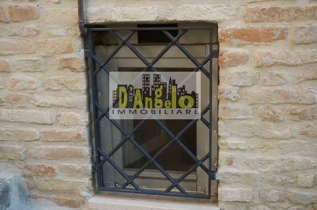 Immagine per Casa indipendente in vendita a Offida Piazza Vallorani 