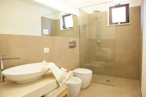 Albergo/Hotel via Contrada Favara Snc, Ispica