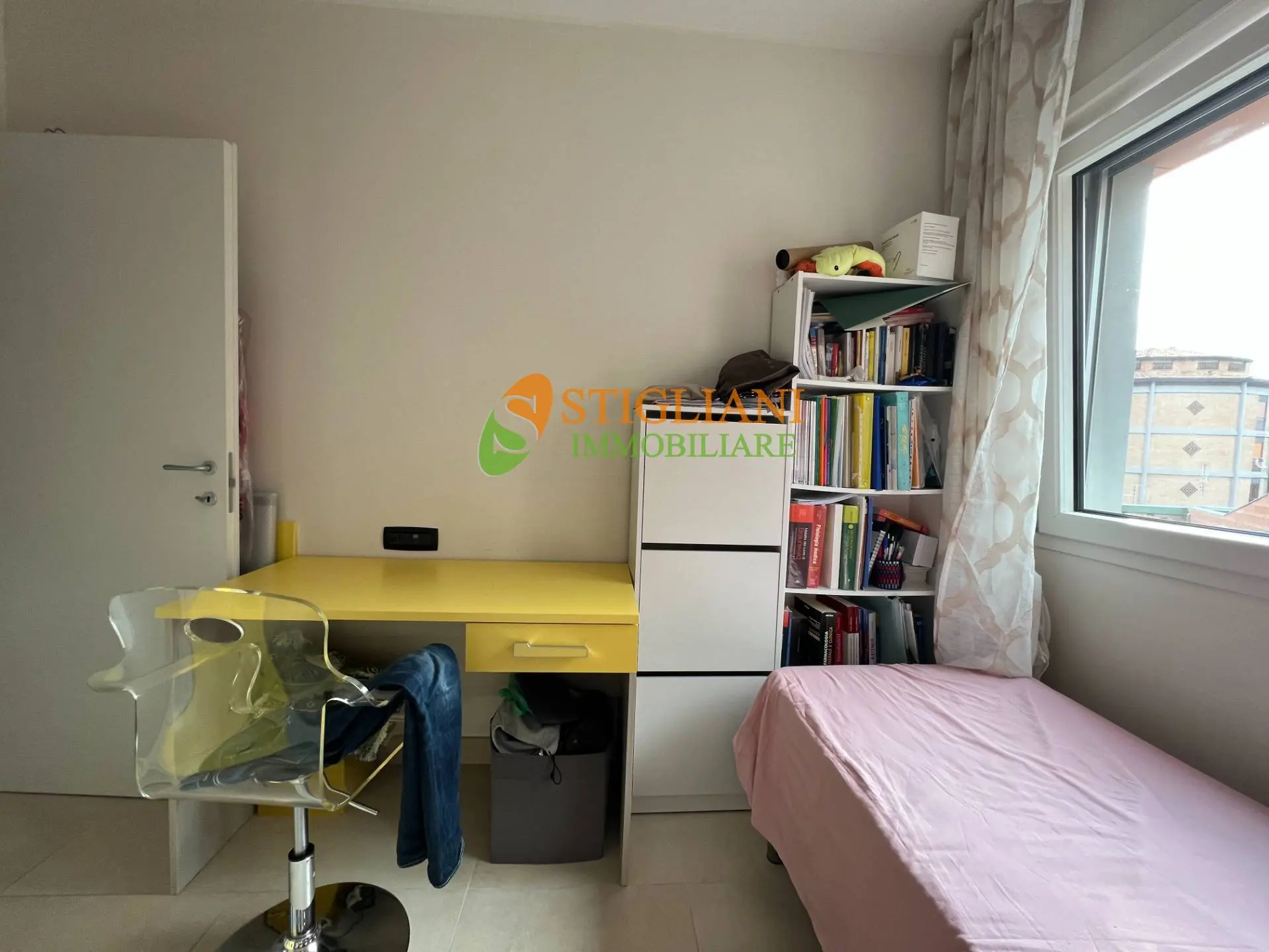 Immagine per Appartamento in vendita a Campobasso Corso Bucci 
