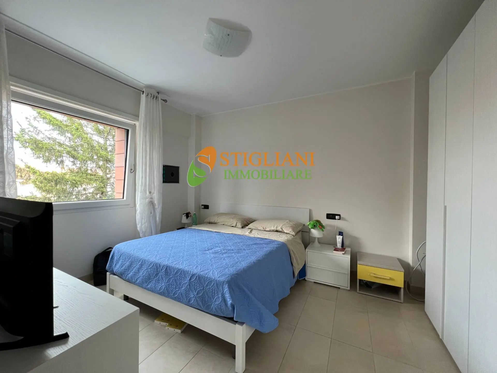 Immagine per Appartamento in vendita a Campobasso Corso Bucci 