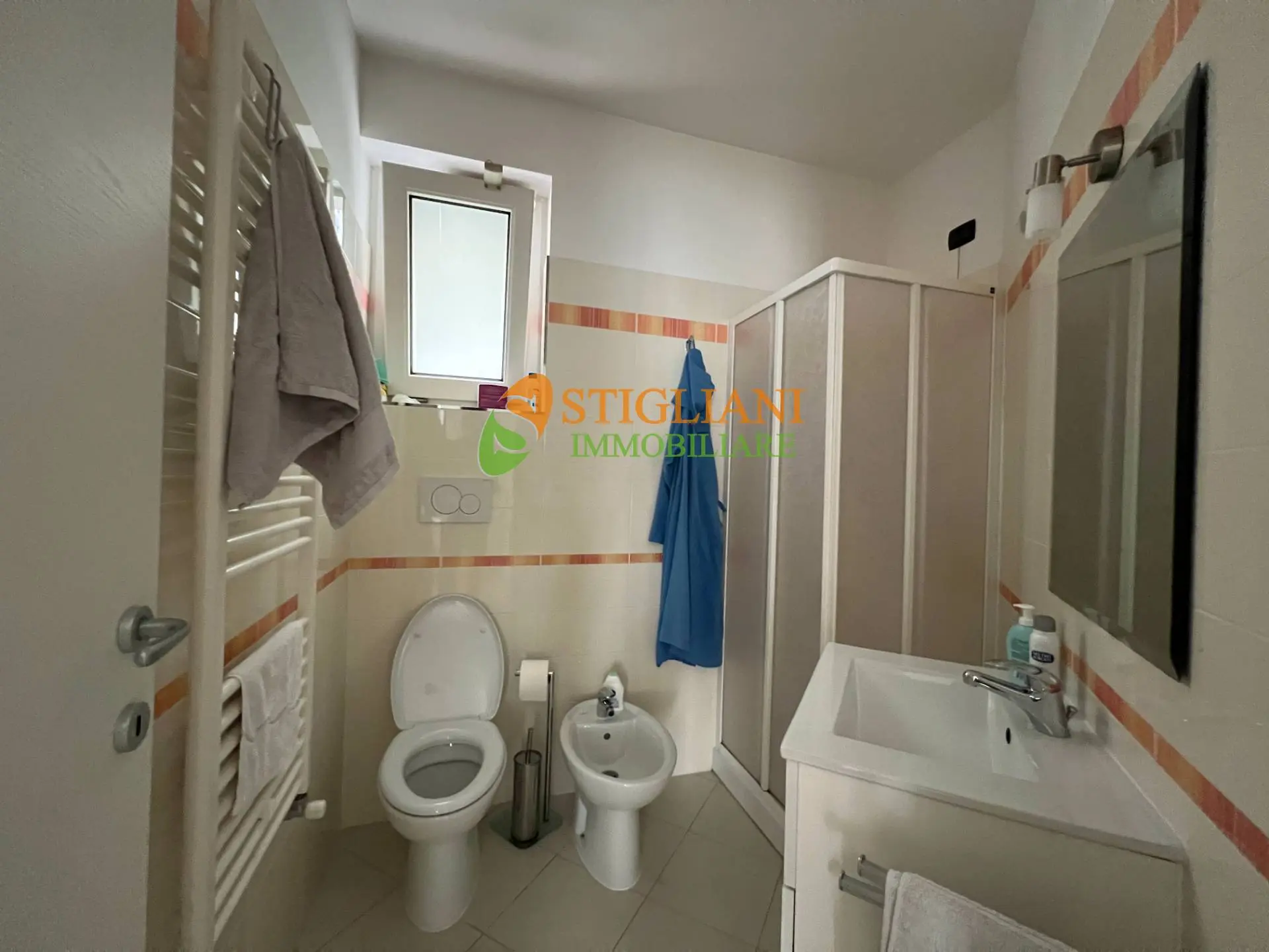 Immagine per Appartamento in vendita a Campobasso Corso Bucci 