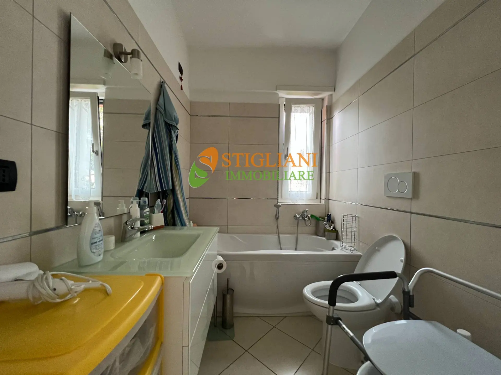 Immagine per Appartamento in vendita a Campobasso Corso Bucci 