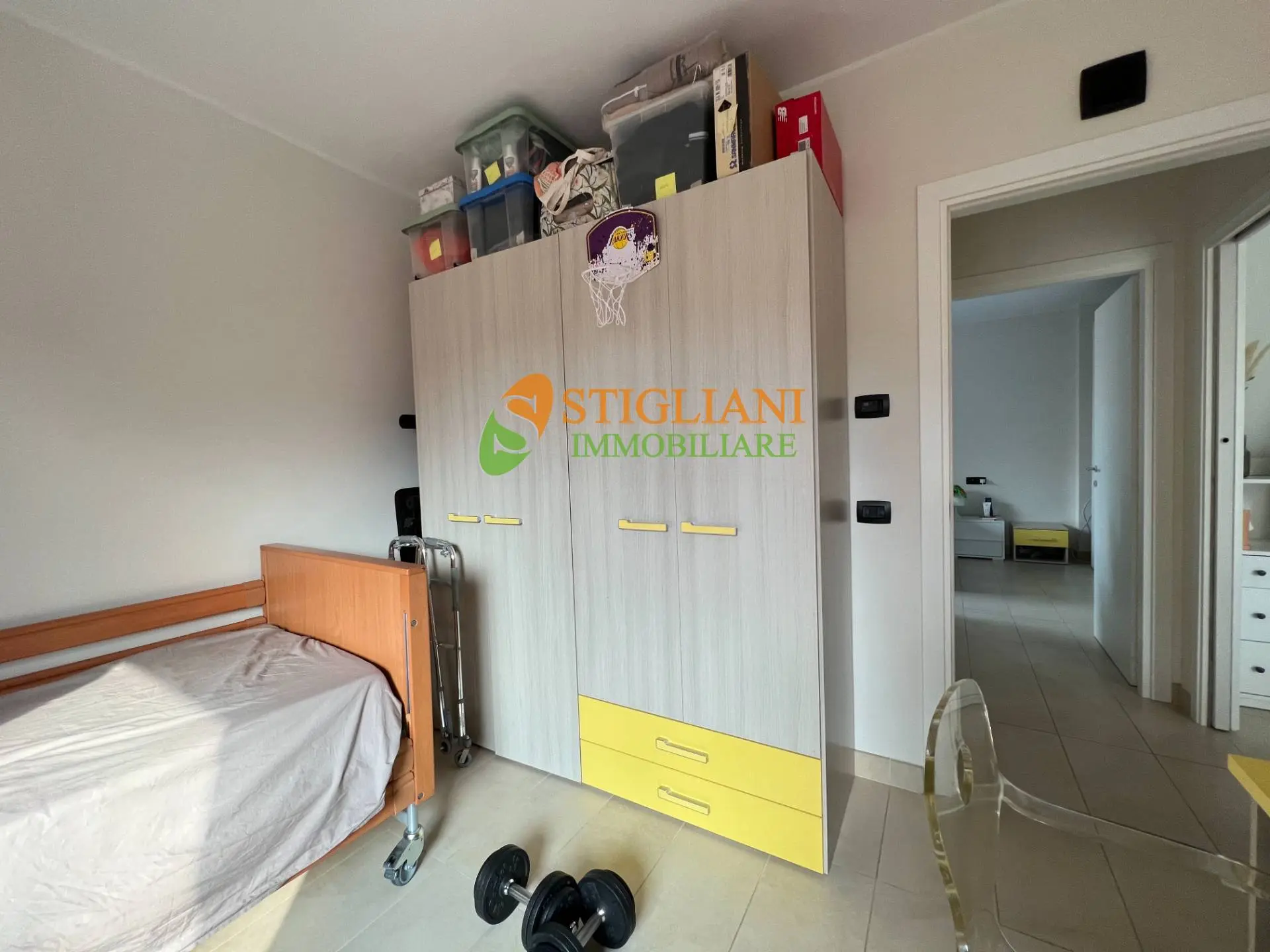 Immagine per Appartamento in vendita a Campobasso Corso Bucci 