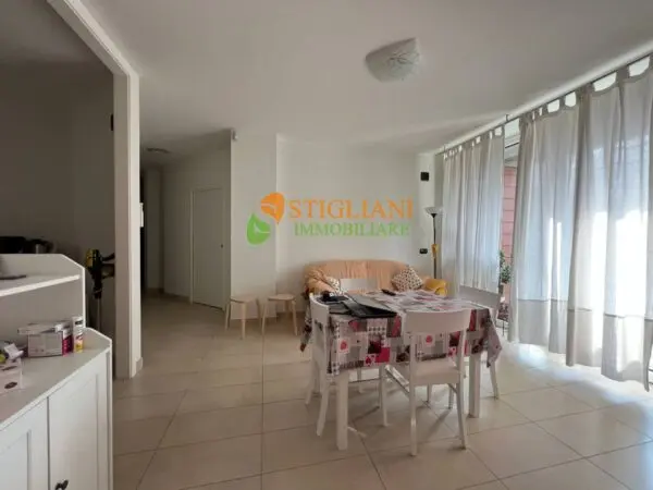 Appartamento corso Bucci, Campobasso