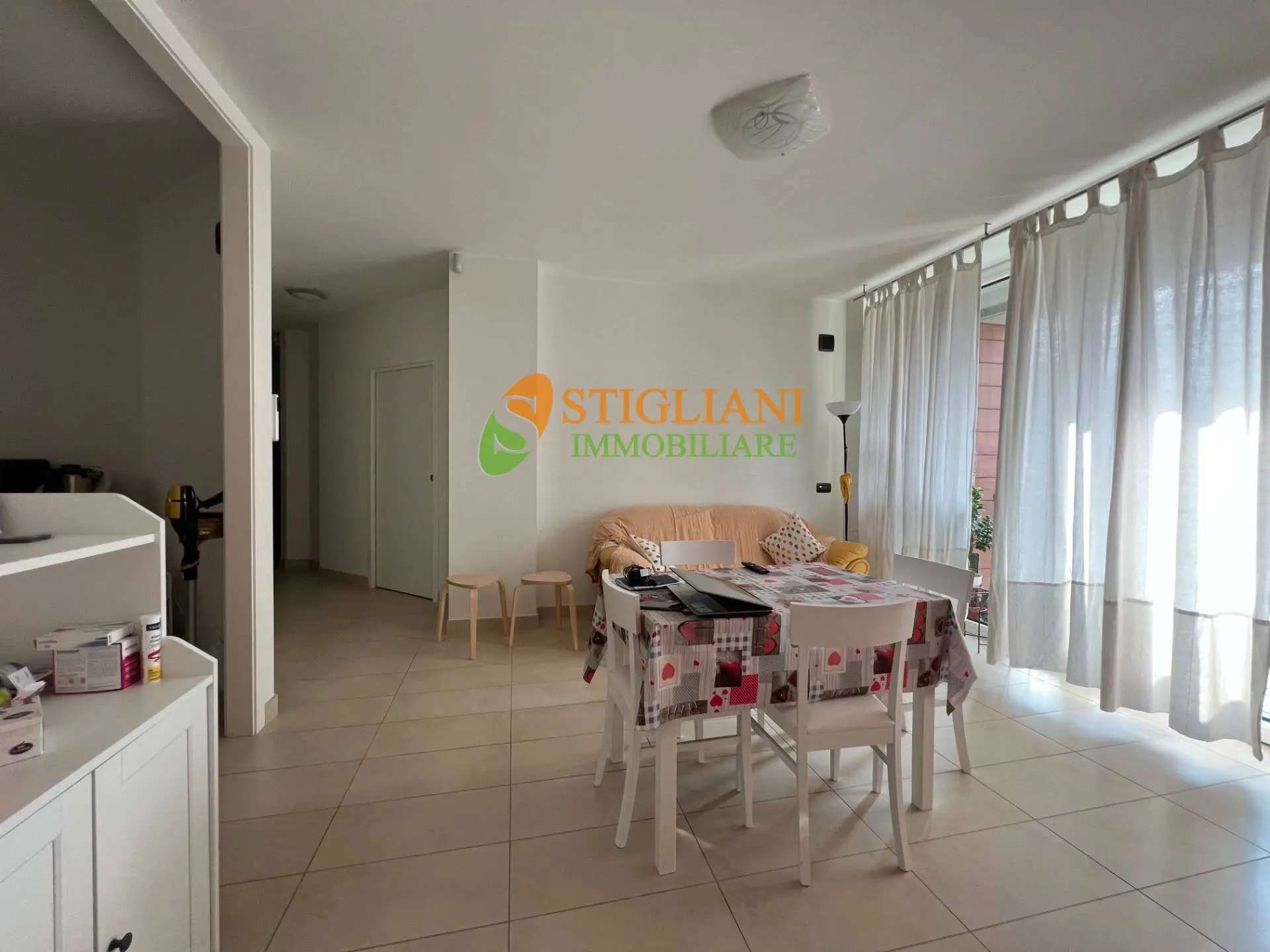 Immagine per Appartamento in vendita a Campobasso Corso Bucci 