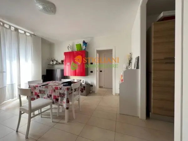 Appartamento corso Bucci, Campobasso