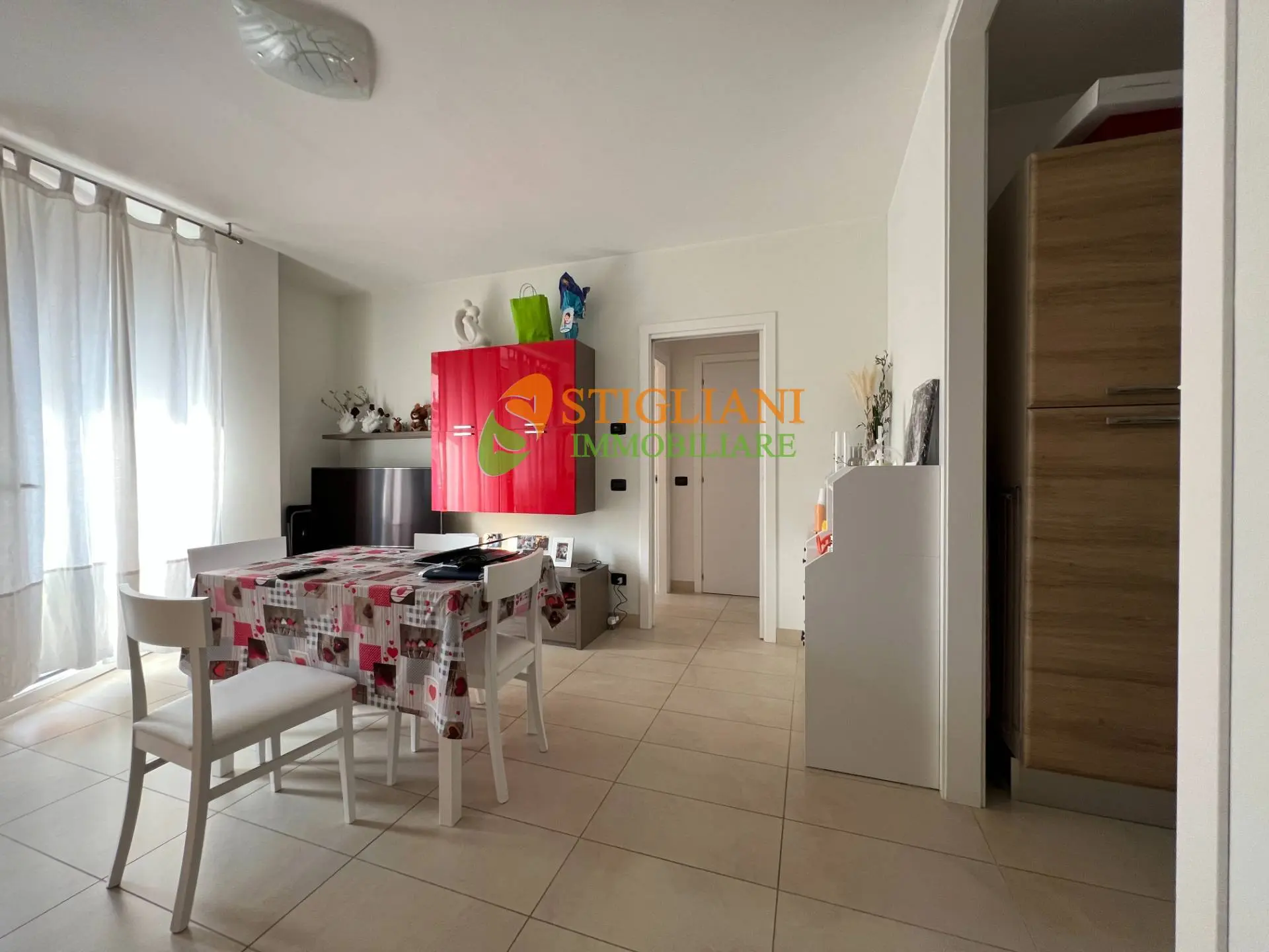 Immagine per Appartamento in vendita a Campobasso Corso Bucci 