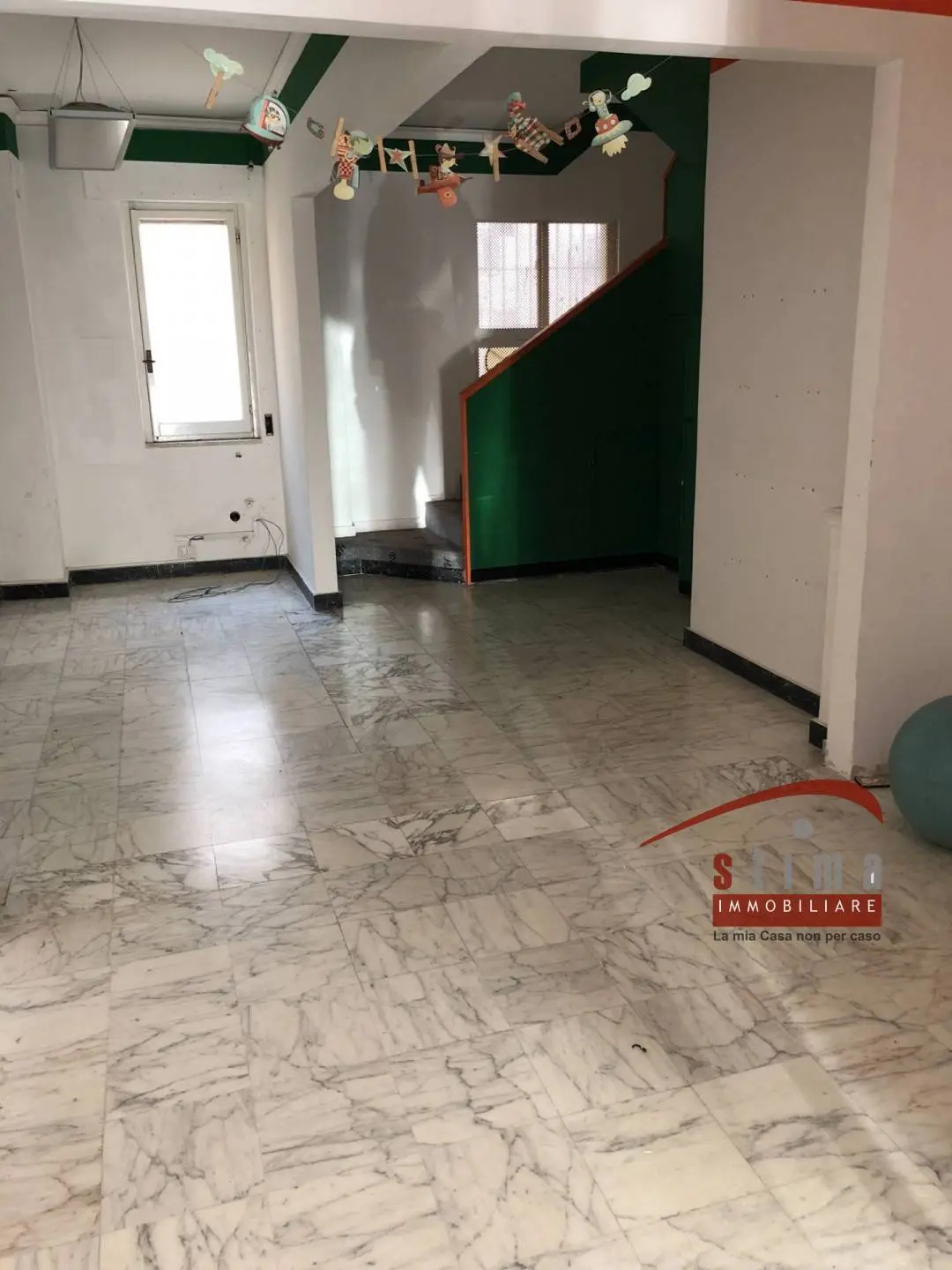 Immagine per Locale Commerciale in vendita a Siracusa tevere 45