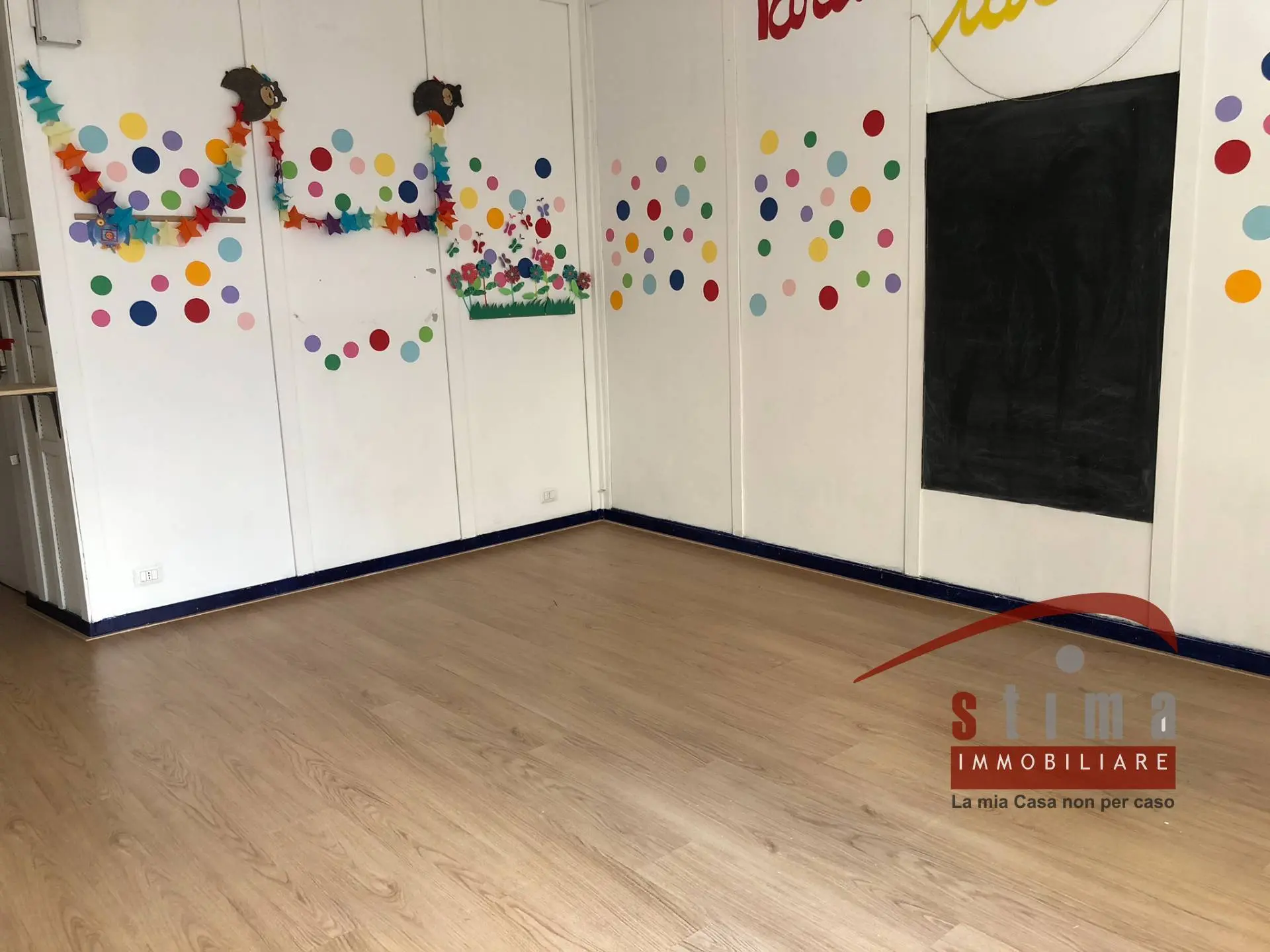 Immagine per Locale Commerciale in vendita a Siracusa tevere 45