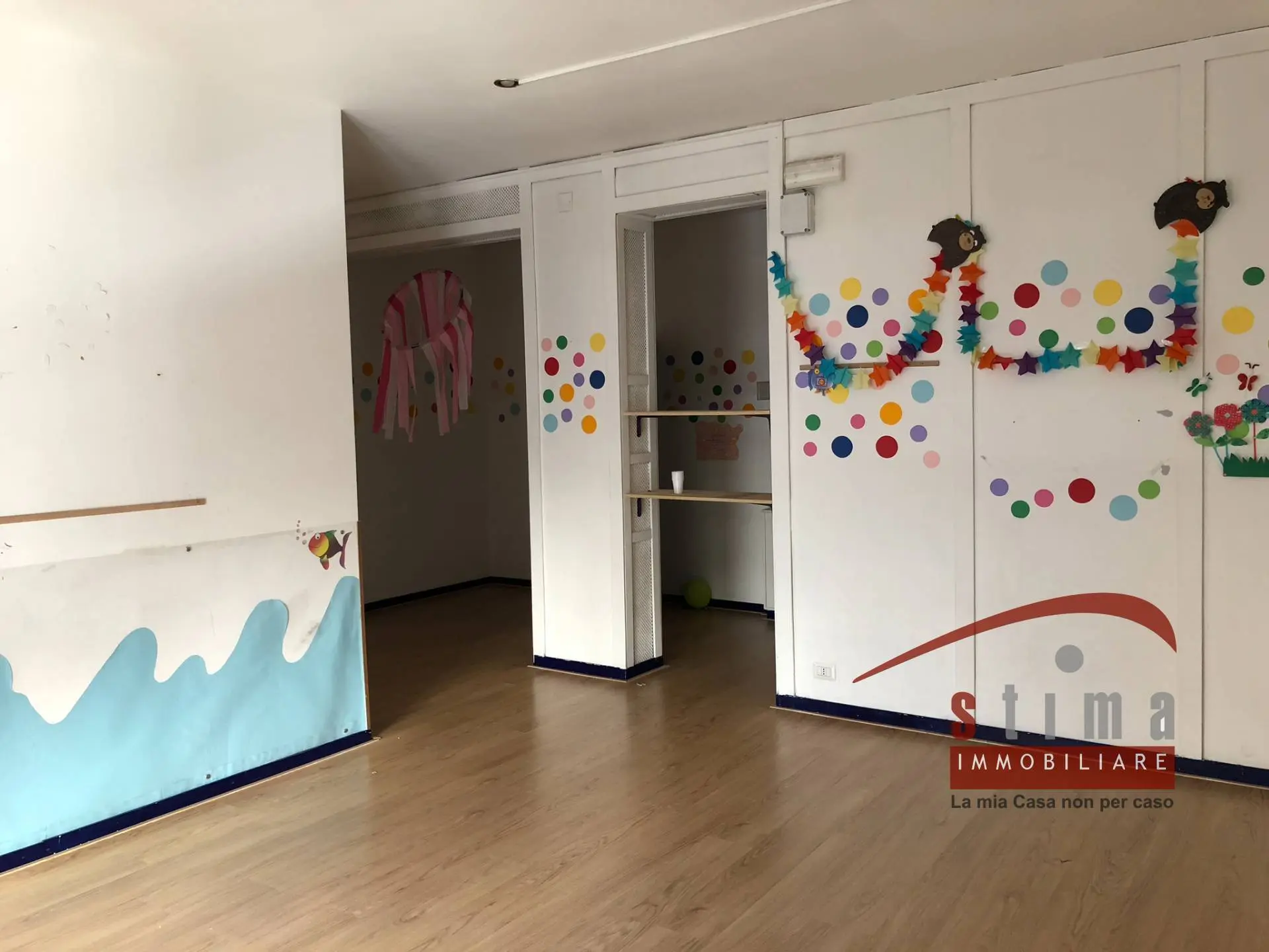 Immagine per Locale Commerciale in vendita a Siracusa tevere 45