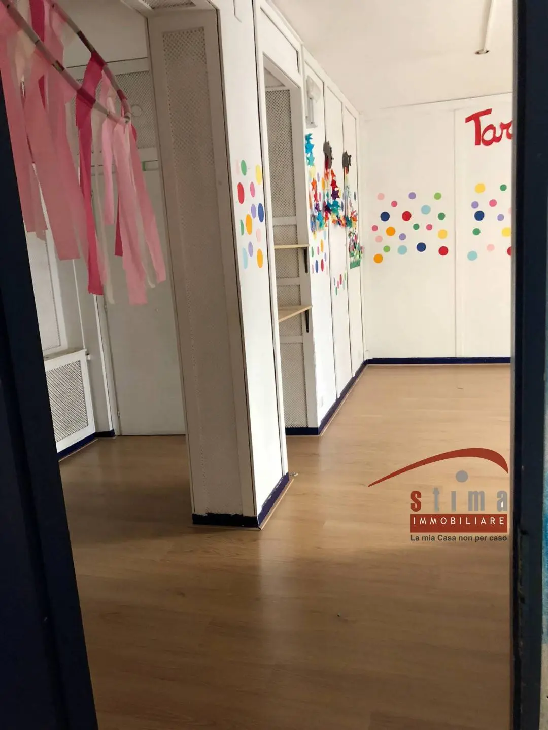 Immagine per Locale Commerciale in vendita a Siracusa tevere 45
