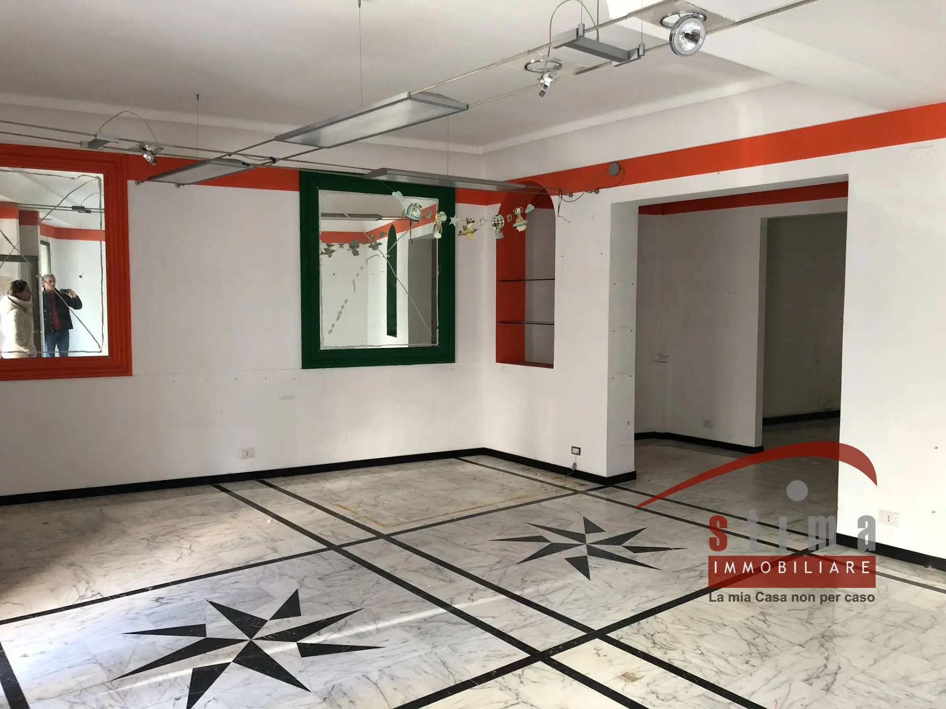 Immagine per Locale Commerciale in vendita a Siracusa tevere 45