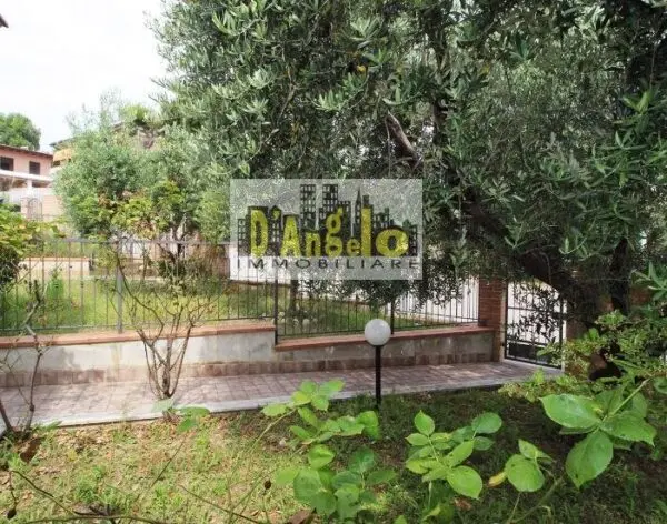 Villetta A Schiera via Panoramica 9, San Benedetto Del Tronto