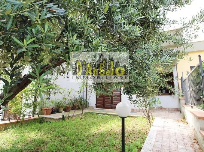 Immagine per Villetta a schiera in vendita a San Benedetto del Tronto Via Panoramica 9