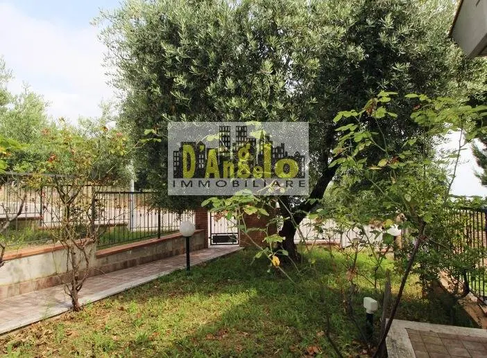 Immagine per Villetta a schiera in vendita a San Benedetto del Tronto Via Panoramica 9