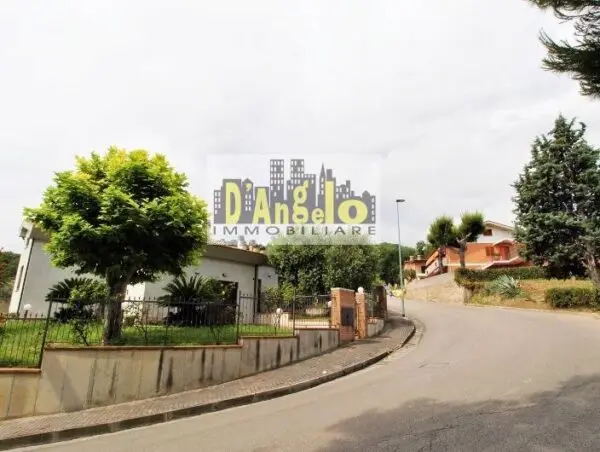 Villetta A Schiera via Panoramica 9, San Benedetto Del Tronto