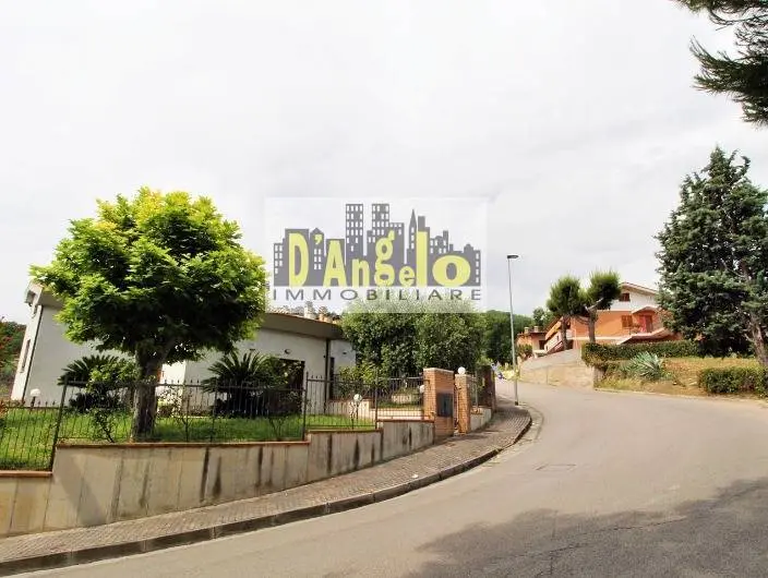 Immagine per Villetta a schiera in vendita a San Benedetto del Tronto Via Panoramica 9