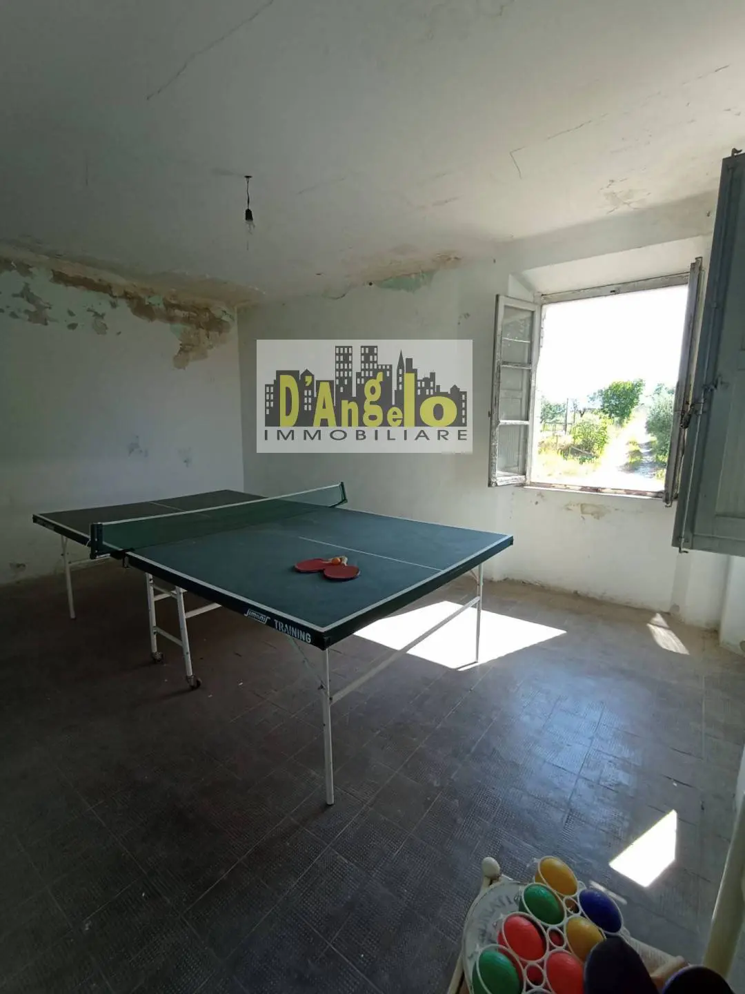 Immagine per Rustico/Casale in vendita a Monsampolo del Tronto Contrada Pagliare 2