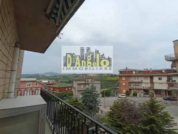 Appartamento via Camillo Benso Conte Di Cavour 52, Offida