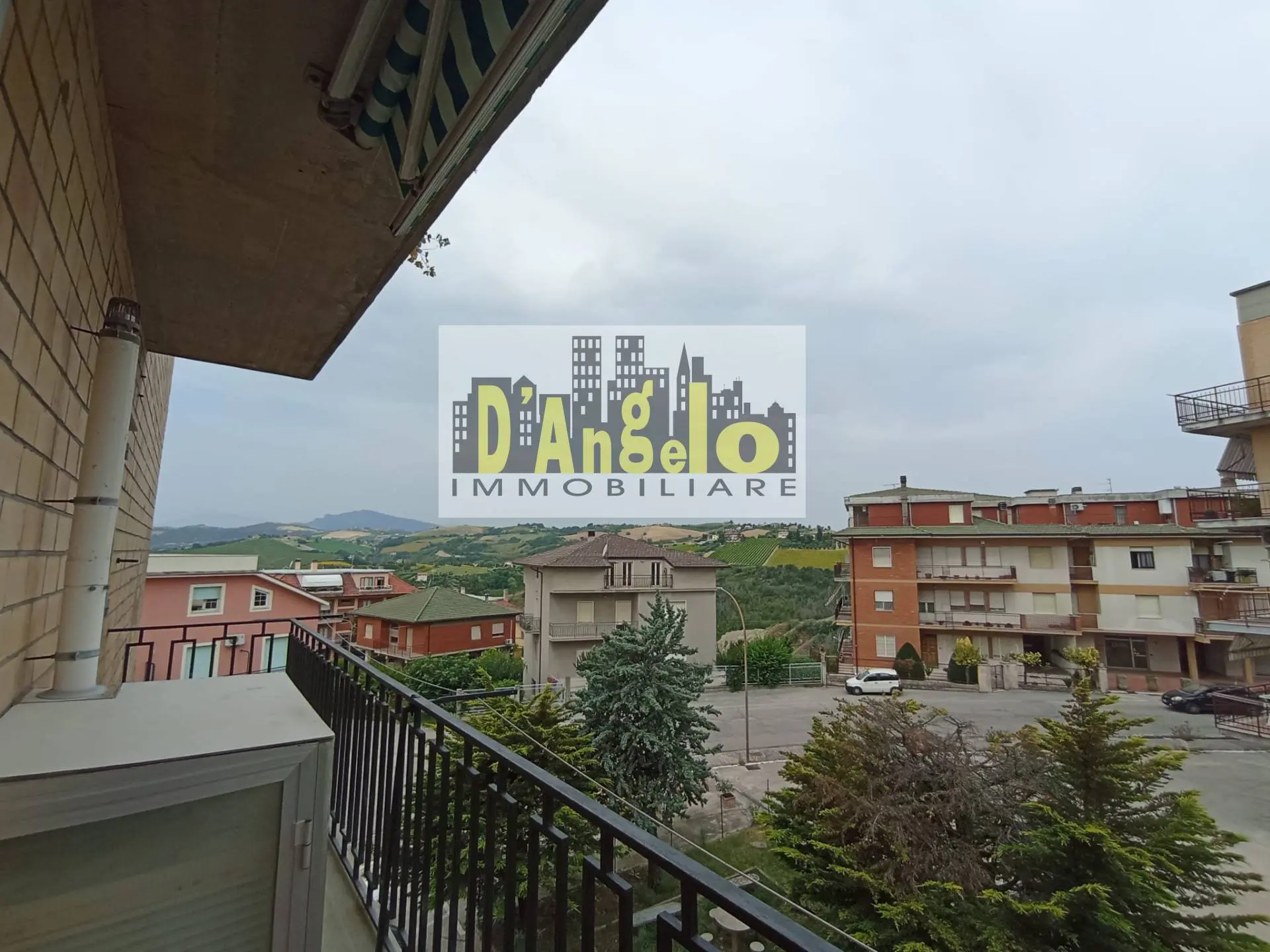 Immagine per Appartamento in vendita a Offida Via Camillo Benso Conte di Cavour 52