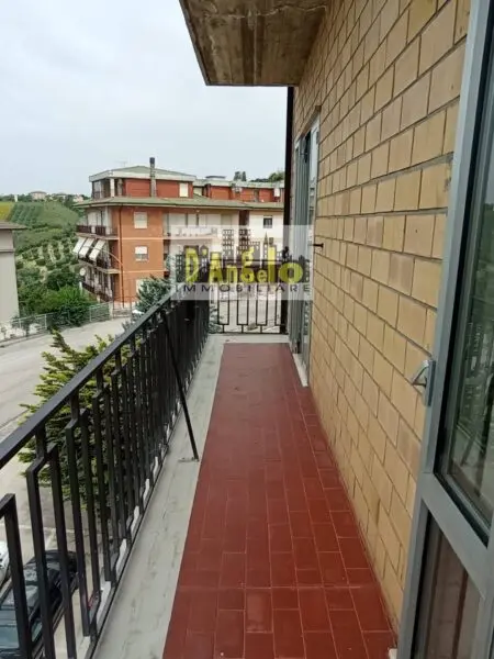 Appartamento via Camillo Benso Conte Di Cavour 52, Offida